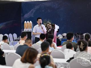 长光卫星：党员先锋科普行 点亮青少年航天梦