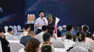 长光卫星：党员先锋科普行 点亮青少年航天梦