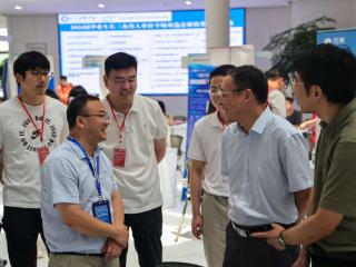 电子科技大学2026届毕业生长三角用人单位专场双选会