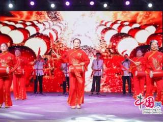徐州贾汪：把乡村文化的根脉扎进城市的土壤