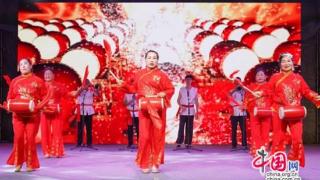 徐州贾汪：把乡村文化的根脉扎进城市的土壤