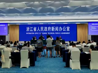 五大升级亮点解锁未来 1671家展商携AI、机器人等即将亮相数贸会