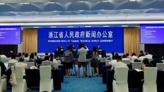 五大升级亮点解锁未来 1671家展商携AI、机器人等即将亮相数贸会