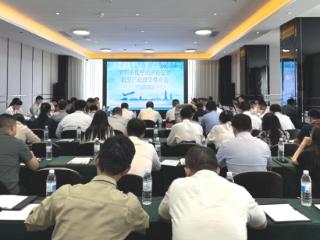 四川省简阳市低空经济论坛暨产业投资推介会举行