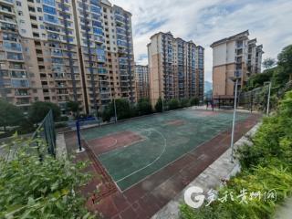 【粤黔协作·珠遵联璧】东西部协作添活力 习水安置点绽放幸福新颜