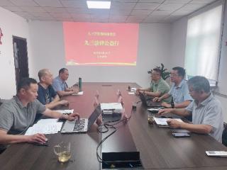 市直二支社开展“九三法律公益行”社会服务活动