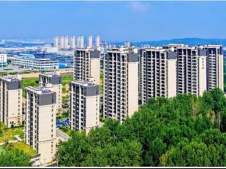 和达・可园二期圆满交付，500余户业主开启幸福新篇