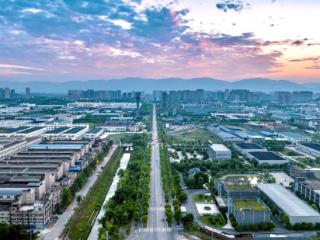 70余家企业齐聚大竹 oppo供应链大会暨oppo供应链走进达州活动将在四川大竹举办