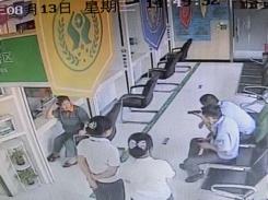 金沙农信联社：警银携手破骗局 守护客户“养老钱”