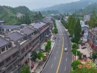 武当山首家汉庭酒店开业，为提升区域住宿服务水平注入新活力