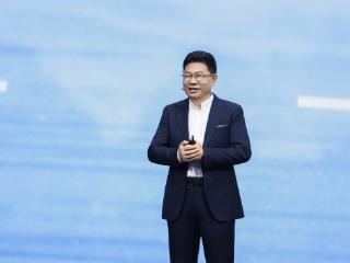 余承东：搭载HarmonyOS 5设备突破1200万