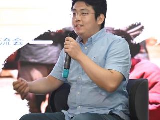 《生万物》带火“扎觅汉”，丁晋：破圈在于剧本与当下的互动对话