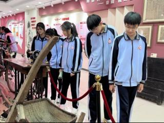 泰山区徐家楼街道大官庄村：打造“文化书院”新载体，绘就“文化社区”新图景