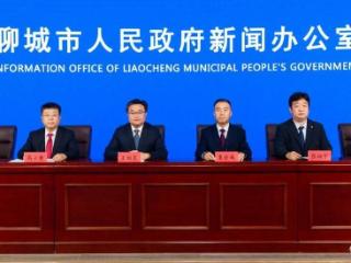 科技创新与产业创新深度融合，聊城科技型企业翻番增长