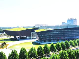 廊坊城市算力为何连续两年领跑全国