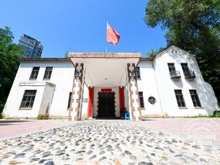 长影八十年｜长影小白楼：中国电影剧作家的摇篮