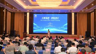 &ldquo;潍企云&rdquo;上线！潍坊移动&ldquo;小快轻准&rdquo;产品赋能企业AI+数字化转型