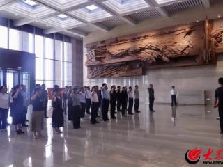 潍坊寿光市农业控股集团多措并举激活发展“廉动力”