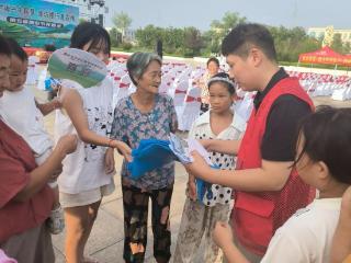 潍坊昌乐：公积金政策“赶大集” 惠农节里送“干货”