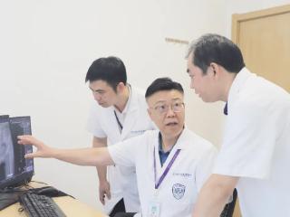 17岁运动员蹦床意外后，辗转一年求医无果，在这里“针”相大白……