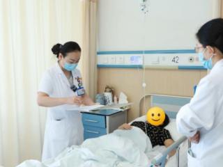 医病更医心！“心身同治”助脑梗患者重获健康