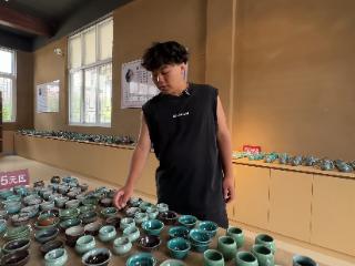牙舟陶：好玩又好用的那些单品