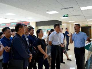 北京结核病诊疗技术创新联盟“2025年走进会员单位系列活动贵阳站”成功举行