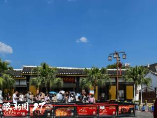避暑纳凉贵州行｜贵州红色旅游跃居暑期全国前十