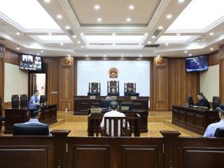 贵阳市消防救援支队原党委副书记、支队长李世永受贿、行贿案一审宣判