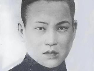纸上烽烟|打响青岛武装抗日第一枪的红色作家周浩然