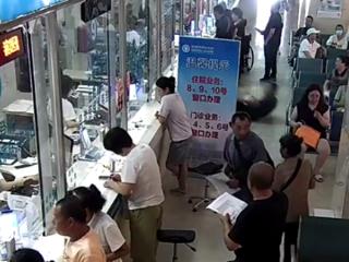 与死神赛跑——滨州医学院烟台附属医院急诊多学科协作成功抢救心脏骤停患者