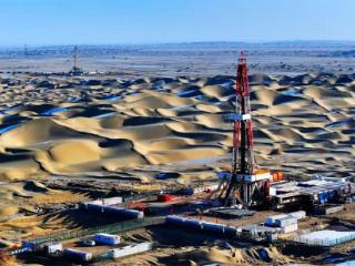 中国石油创新驱动高质量发展 2025年上半年经营业绩保持高位