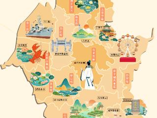 东湖漫评：江夏，行！