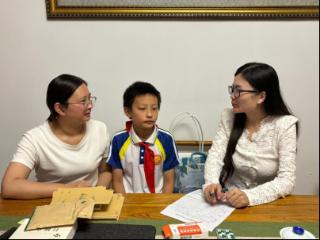 淄博市博山区中心路小学：情系中小学子 守护成长每一刻