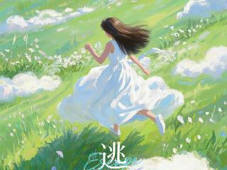 青年女歌手陈佳妮全新单曲《逃》上线，开启都市治愈奇幻之旅