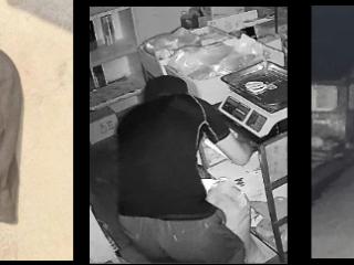 现实版“掩耳盗铃”？乳山警方智擒“蒙面大盗”