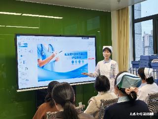 精准帮扶结硕果 同心共筑健康梦｜贵州省第二人民医院帮扶印江自治县人民医院纪实