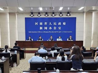 高手过招、群星开唱！九月来焦作“一赛一节”邂逅顶流IP