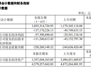 手里的奶茶不香了？香飘飘上半年业绩亏损，即饮业务首超冲泡业务
