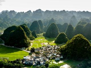 “软知产”变“硬资产”｜贵州首例文旅产业数据知产撬动质押融资4000万元诞生记
