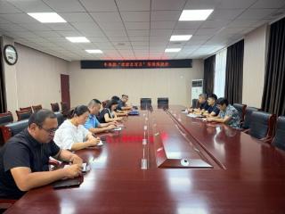 济南市莱芜区牛泉镇开展“政府公开月”活动