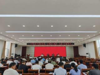 济南市莱芜区口镇街道：“选育管用”并举 全面抓好“头雁队伍”建设提质增效