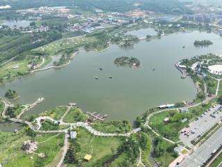 权威访谈·梅河口篇丨以新气象新作为交出梅河高质量发展崭新答卷