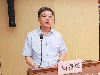 滨州市人民医院2025年新职工岗前培训圆满结束