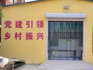 济南市莱芜区口镇街道：党建深耕产业沃土 浇开野槐峪村致富花