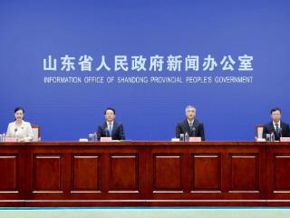 第29届鲁台会聚焦科技、文化、青年交流三大领域，深化两岸融合