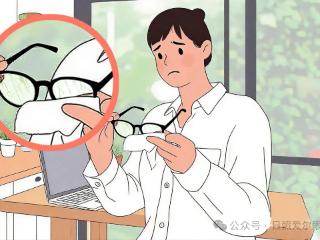 日照爱尔眼科小课堂丨眼镜居然有寿命，你的该换了吗？