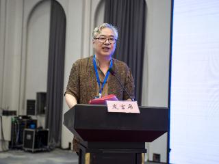 “网文大神”徐胜治当选宣城市网络作协主席