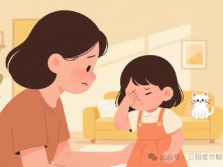 日照爱尔眼科小课堂丨啥？我家娃眼睛干竟跟养宠物有关？