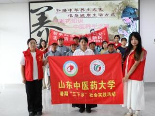 校社联动，文化双赋能：青岛西海岸新区灵珠山街道构建文化社区建设新模式